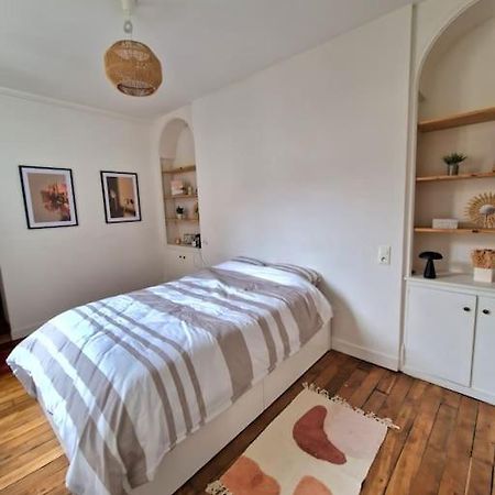 Magnifique Appartement - Driant 特鲁瓦 外观 照片