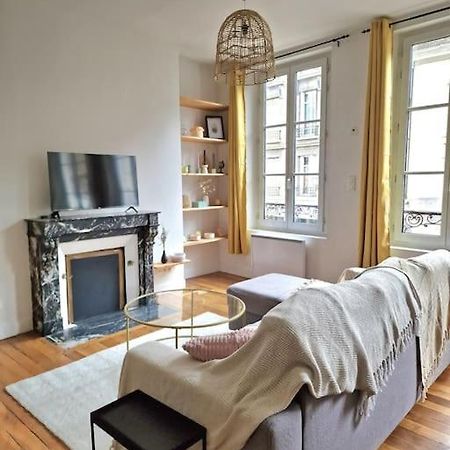 Magnifique Appartement - Driant 特鲁瓦 外观 照片